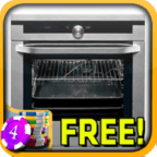 Oven Slots - Free