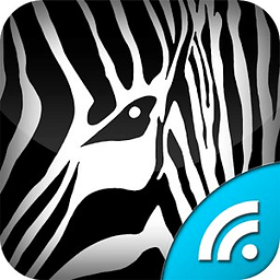 Zebra Locator