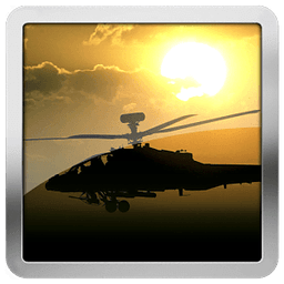 Boeing AH64 Apache Wallpapers