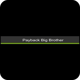 Payback Big Brother and Friend