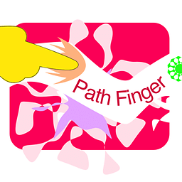 Path Finger