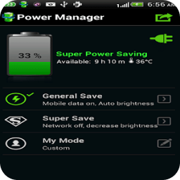 Power Manager