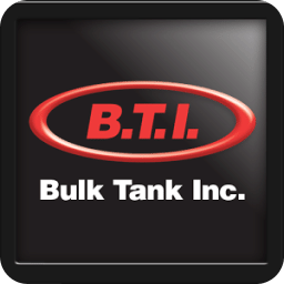 Bulk Tank