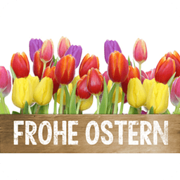 Osterspr&uuml;che 2014 sch&ouml;ne...