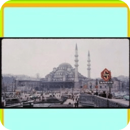 Istanbul Nostalji