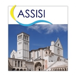 Assisi Guida Turistica by Losna