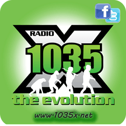 Radio X 103.5