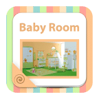 Baby Room Decoration Ideas