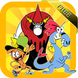 Wander Over Yonder Puzzl...