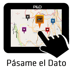 P&aacute;same el Dato