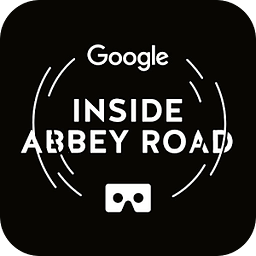 Inside Abbey Road - Cardboard