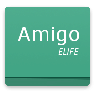 Amigo-UI E7 CM12/12.1