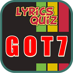 Lyrics Quiz: GOT7