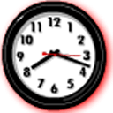 FooLAppS Clock Live Wallpaper