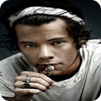 Harry Styles 2014 wallpaper