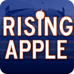 Rising Apple