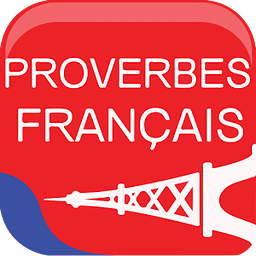 Proverbes fran&ccedil;ais