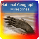 National Geographic Mile...