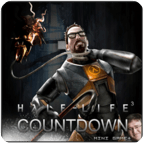 Half Life 3 Countdown