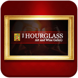 Hourglass Art and Wine Gallery