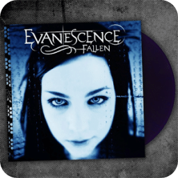 Evanescence All Lyrics