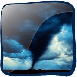 3D Tornado I