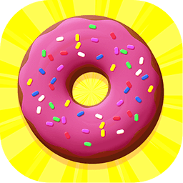 Donut Dazzle