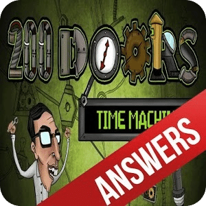 200 Doors Time Machine Cheats