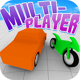 Stunt Car Racing - Multiplayer