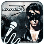 Krrish 3 Karaoke Singbox