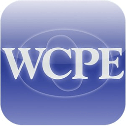 WCPE Public Radio App