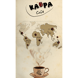 Caf&eacute; Kaopa