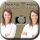 Insta Twin Photo Camera