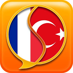 French Turkish Dictionary Fr