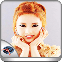 Lee Qri HD Live Wallpaper