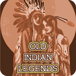 Native Old Indian Legends FREE