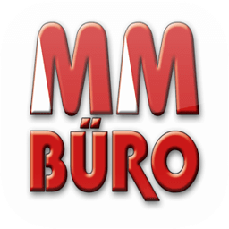 MM-B&uuml;ro