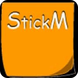 StickM Notes Demo