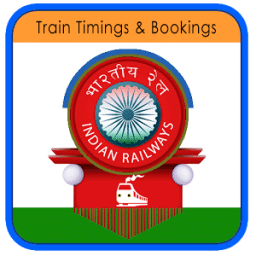 Train Timings and Bookings