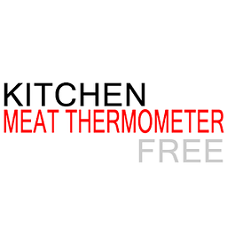 Kitchen Meat Thermometer Free