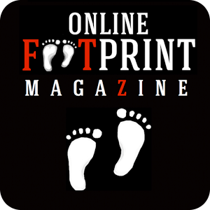 Online Footprint Magazine