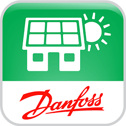 Danfoss SolarApp