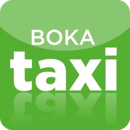 Boka taxi