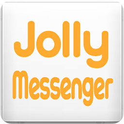 Jolly Messenger CallSMS Widget