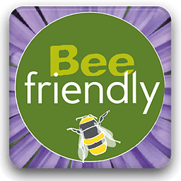 Bee-friend your garden