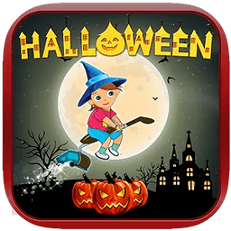 Dora Halloween Game