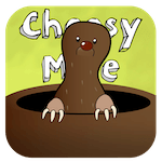 Choosy Mole