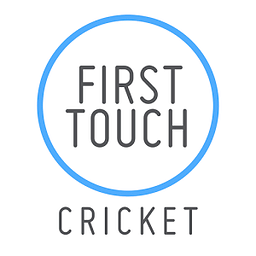 First Touch Cricket