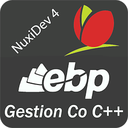 EBP Gestion Commerciale C++