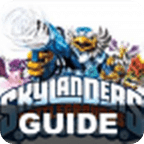 Skylanders Cheat